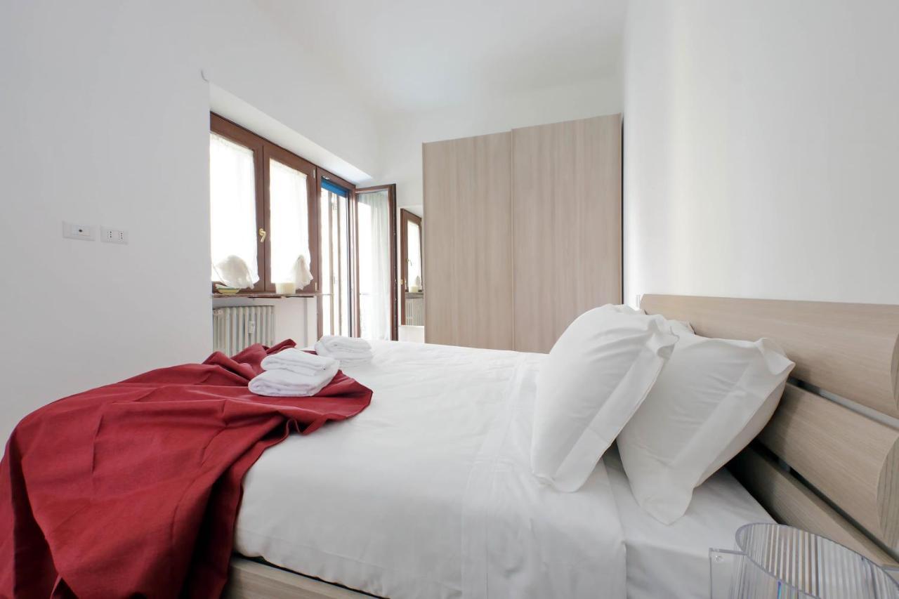 4Bnb - Cozy Albornoz Flat Рим Экстерьер фото
