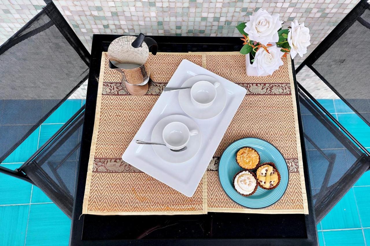 4Bnb - Cozy Albornoz Flat Рим Экстерьер фото
